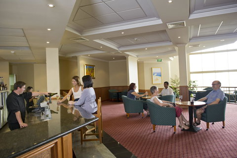 Abbey Beach Resort - Accommodation Rockhampton 42