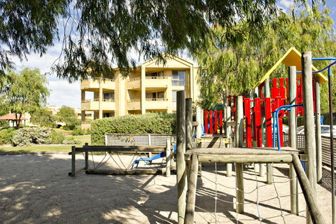 Abbey Beach Resort - Accommodation Rockhampton 40