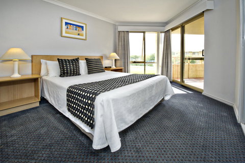 Abbey Beach Resort - Accommodation Rockhampton 20