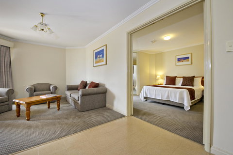 Abbey Beach Resort - Accommodation Rockhampton 12