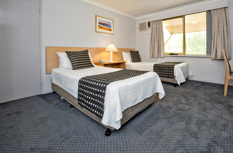 Abbey Beach Resort - Accommodation Rockhampton 22