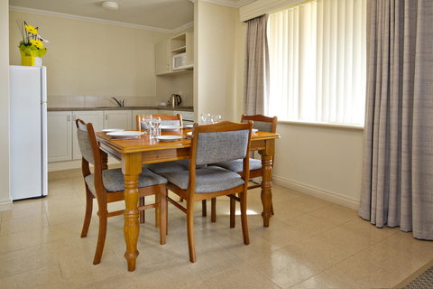 Abbey Beach Resort - Accommodation Rockhampton 10