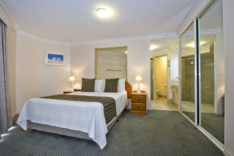 Abbey Beach Resort - Accommodation Rockhampton 27