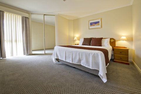 Abbey Beach Resort - Accommodation Rockhampton 9