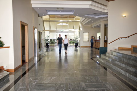 Abbey Beach Resort - Accommodation Rockhampton 32