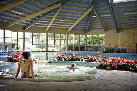 Abbey Beach Resort - Accommodation Rockhampton 36