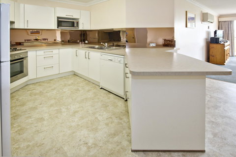 Abbey Beach Resort - Accommodation Rockhampton 26