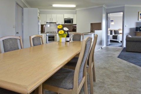 Abbey Beach Resort - Accommodation Rockhampton 18