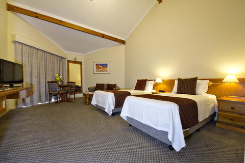 Abbey Beach Resort - Accommodation Rockhampton 15