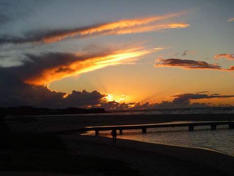 Kanga Cottage - Accommodation Rockhampton 43