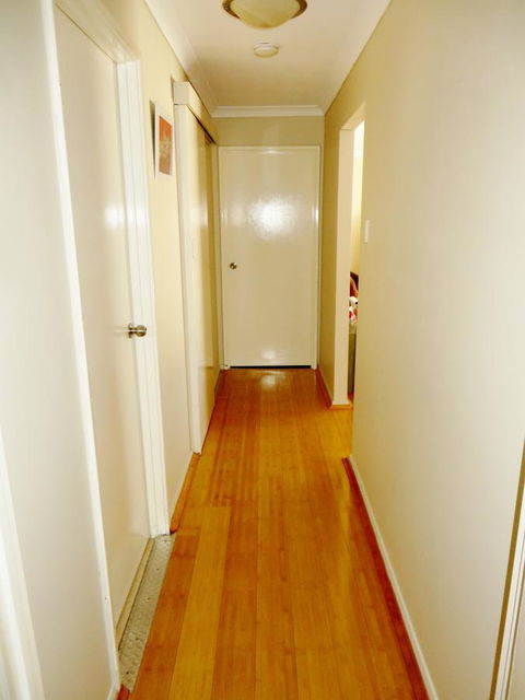 Kanga Cottage - Accommodation Rockhampton 22