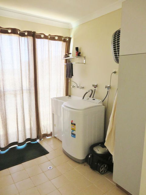 Kanga Cottage - Accommodation Rockhampton 23