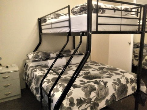 Kanga Cottage - Accommodation Rockhampton 14
