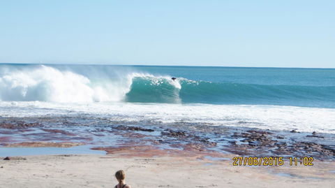 Kanga Cottage - Accommodation Rockhampton 35