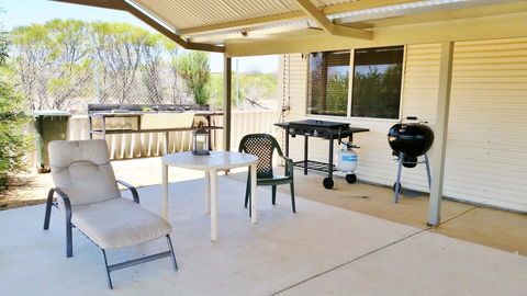 Kanga Cottage - Accommodation Rockhampton 4