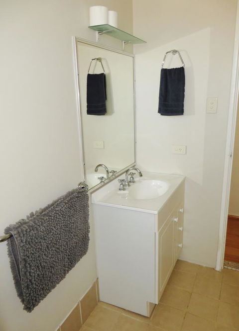 Kanga Cottage - Accommodation Rockhampton 20