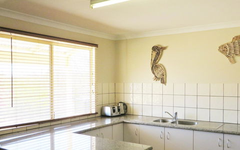 Kanga Cottage - Accommodation Rockhampton 16