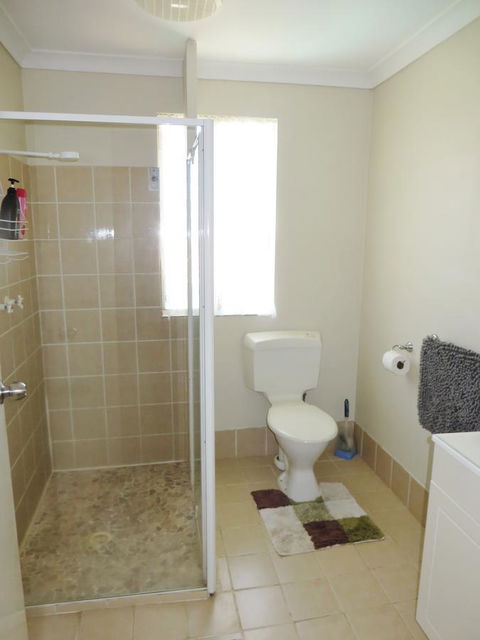 Kanga Cottage - Accommodation Rockhampton 21