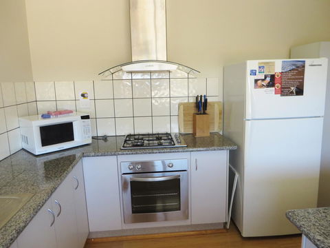 Kanga Cottage - Accommodation Rockhampton 17