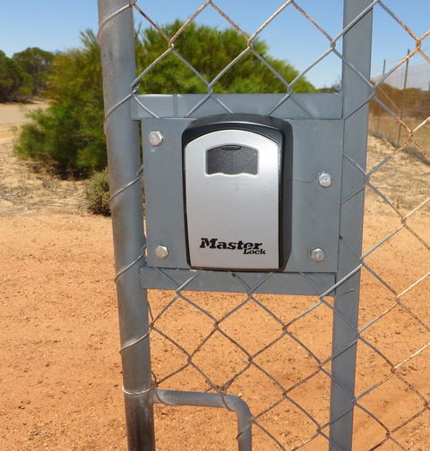 Kanga Cottage - Accommodation Rockhampton 3