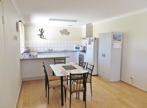 Kanga Cottage - Accommodation Rockhampton 15
