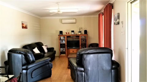 Kanga Cottage - Accommodation Rockhampton 9