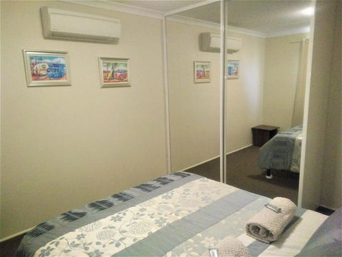 Kanga Cottage - Accommodation Rockhampton 12