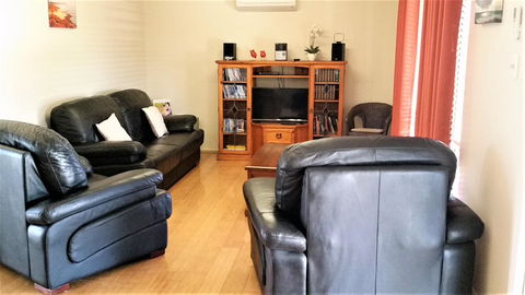 Kanga Cottage - Accommodation Rockhampton 8