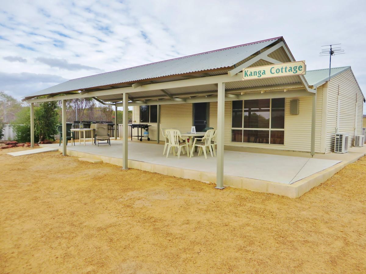 Kalbarri WA Accommodation Rockhampton