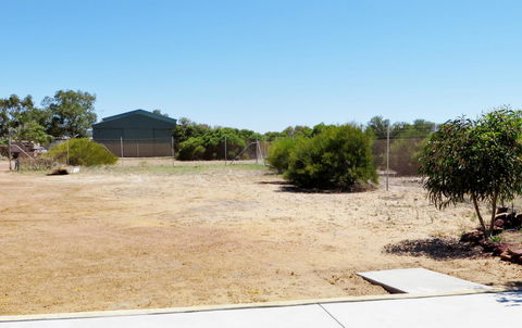 Kanga Cottage - Accommodation Rockhampton 2