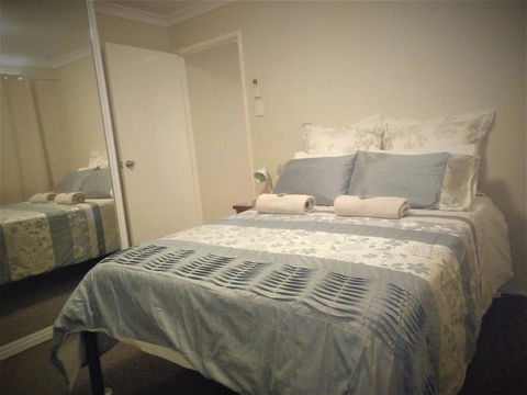 Kanga Cottage - Accommodation Rockhampton 10