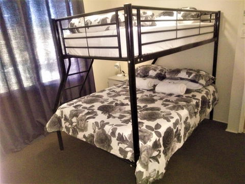 Kanga Cottage - Accommodation Rockhampton 13