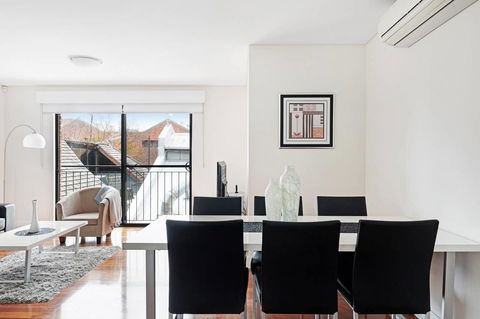 Parklane Apartments - Accommodation Rockhampton 3