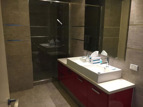 Parklane Apartments - Accommodation Rockhampton 20
