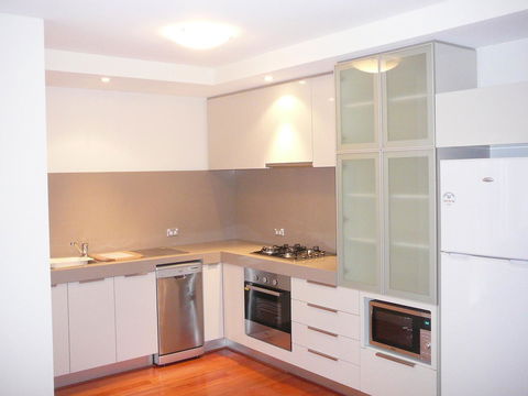 Parklane Apartments - Accommodation Rockhampton 35