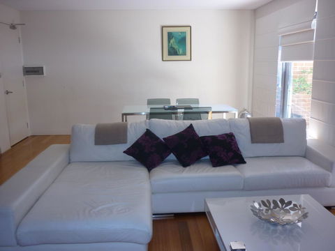 Parklane Apartments - Accommodation Rockhampton 31