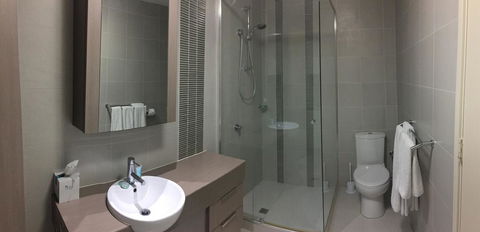Parklane Apartments - Accommodation Rockhampton 17