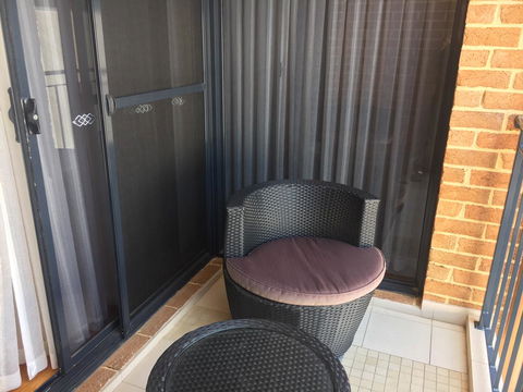 Parklane Apartments - Accommodation Rockhampton 21