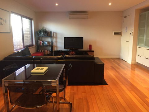 Parklane Apartments - Accommodation Rockhampton 5