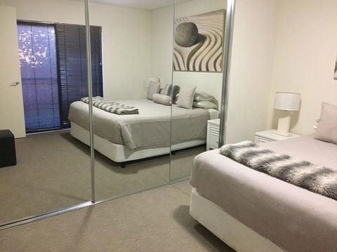 Parklane Apartments - Accommodation Rockhampton 10