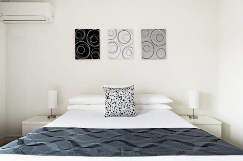Parklane Apartments - Accommodation Rockhampton 39