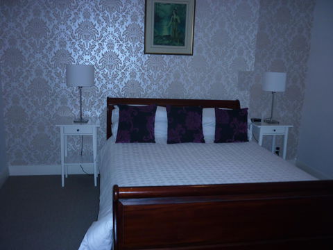 Parklane Apartments - Accommodation Rockhampton 32
