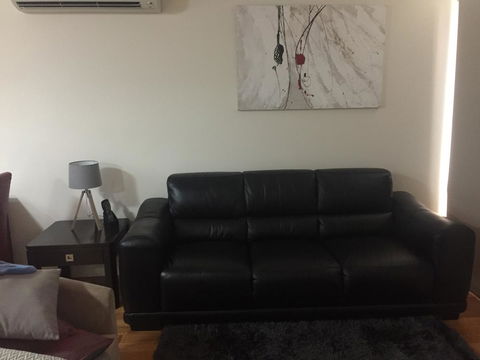 Parklane Apartments - Accommodation Rockhampton 2