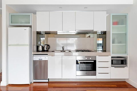 Parklane Apartments - Accommodation Rockhampton 41