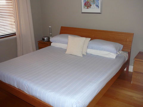 Parklane Apartments - Accommodation Rockhampton 26