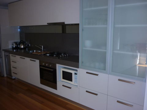 Parklane Apartments - Accommodation Rockhampton 38