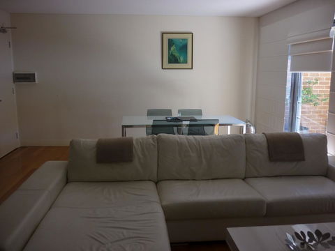 Parklane Apartments - Accommodation Rockhampton 33