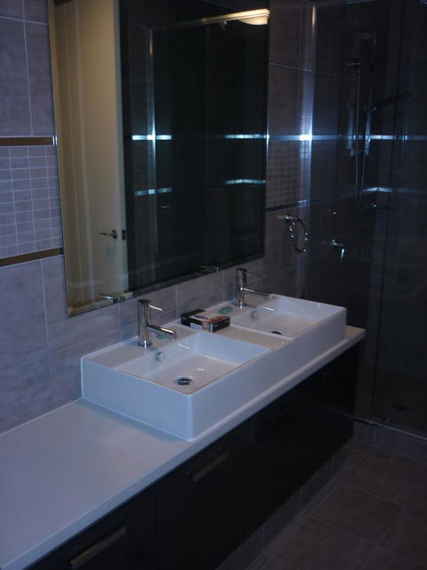 Parklane Apartments - Accommodation Rockhampton 30