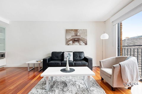 Parklane Apartments - Accommodation Rockhampton 0