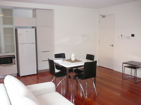 Parklane Apartments - Accommodation Rockhampton 24